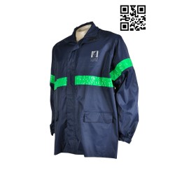 D163 來樣訂做工業制服 訂造安全工業外套  訂購反光帶制服外套  工業制服製造商HK D163 來樣訂做工業制服 訂造安全工業外套  訂購反光帶制服外套  工業制服製造商HK